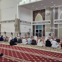 Masjid Daerah Temerloh (Masjid Baru) ico