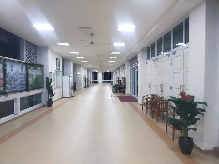 Masjid Daerah Temerloh (Masjid Baru) Picture 2