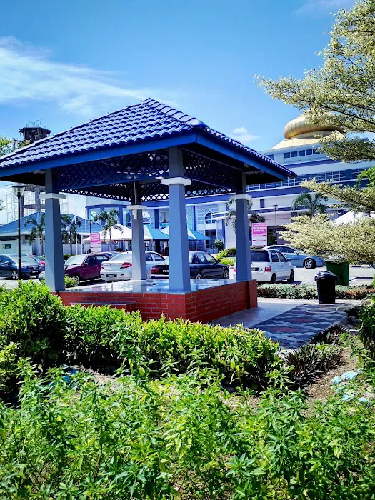 Masjid Daerah Temerloh (Masjid Baru) Picture 5