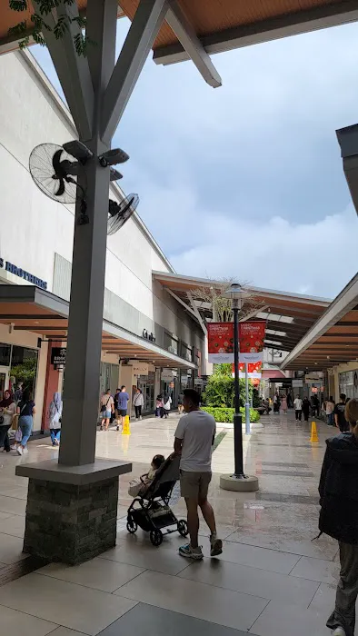 Shoopen @ Genting Highlands Premium Outlets Picture 3