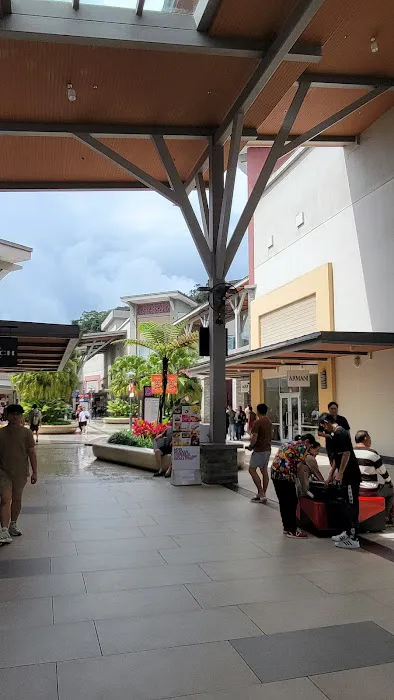 Shoopen @ Genting Highlands Premium Outlets Picture 1