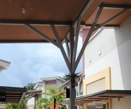 Shoopen @ Genting Highlands Premium Outlets