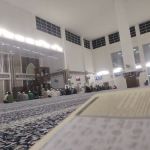 Masjid Sultan Haji Ahmad Shah