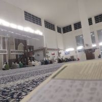 Masjid Sultan Haji Ahmad Shah ico