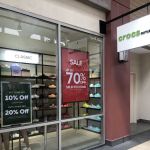 Crocs Outlet @ Genting Highlands Premium Outlets