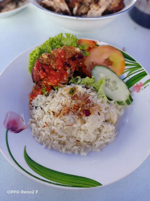 Warung Anjung Raudhah Picture 2