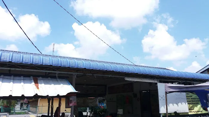 Warung Anjung Raudhah Picture 6
