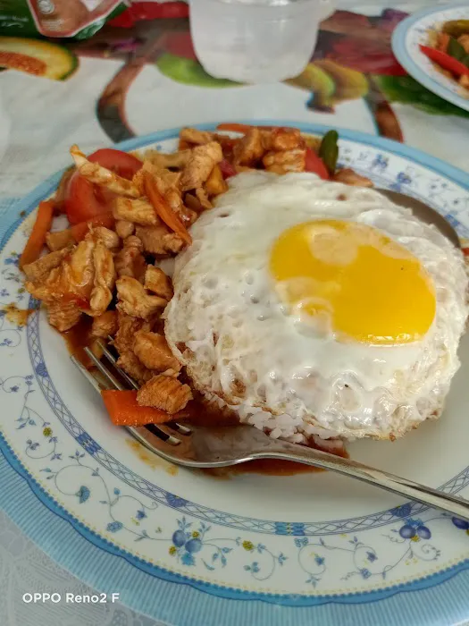 Warung Anjung Raudhah Picture 4