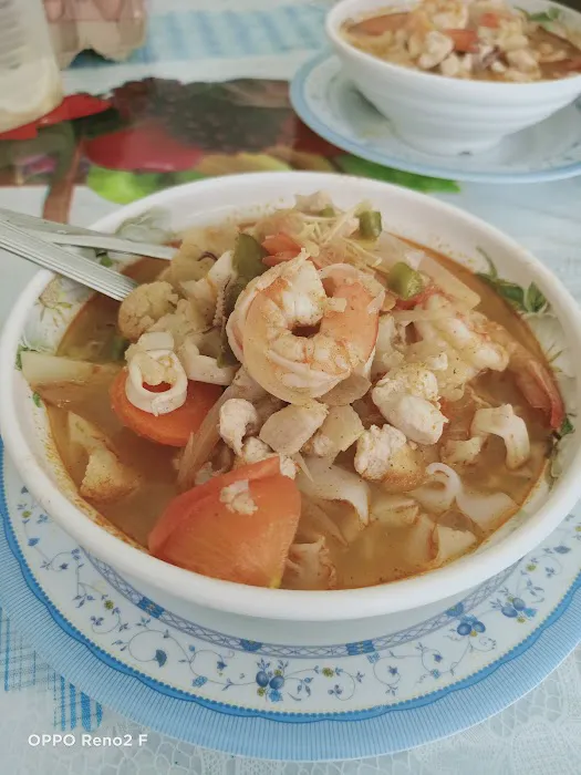 Warung Anjung Raudhah Picture 3