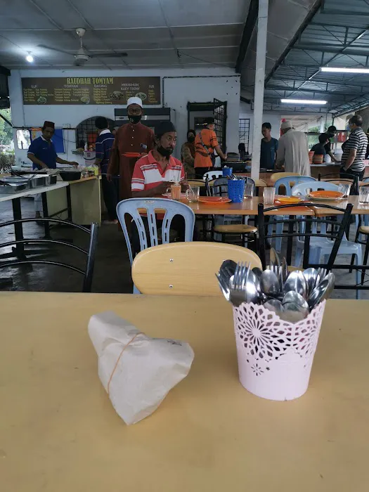 Warung Anjung Raudhah Picture 1