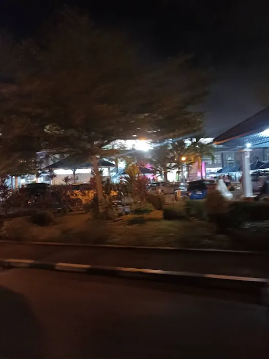 Genting Highlands Premium Outlets Picture 9