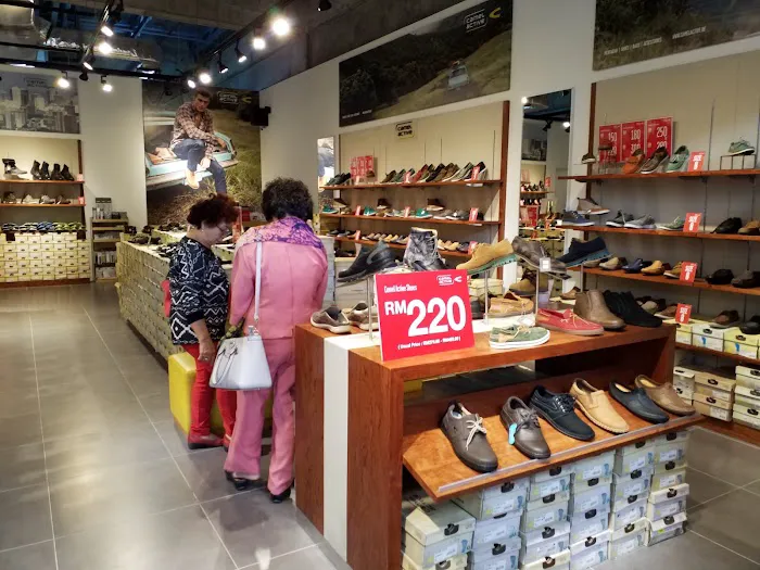 Genting Highlands Premium Outlets Picture 13