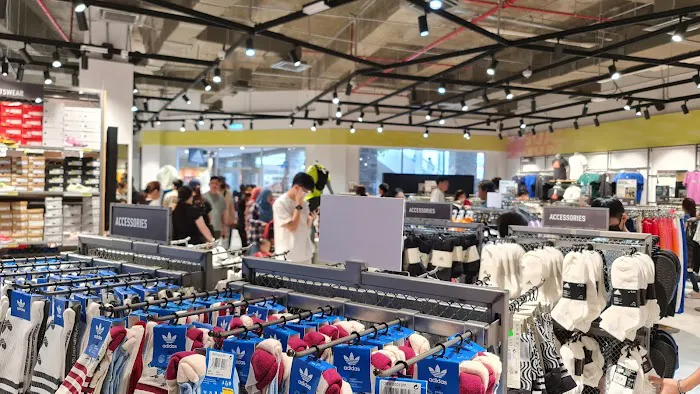 Genting Highlands Premium Outlets Picture 10