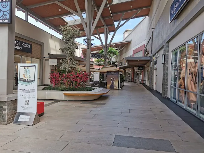 Genting Highlands Premium Outlets Picture 12