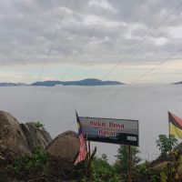 CP1 Bukit Besar ico