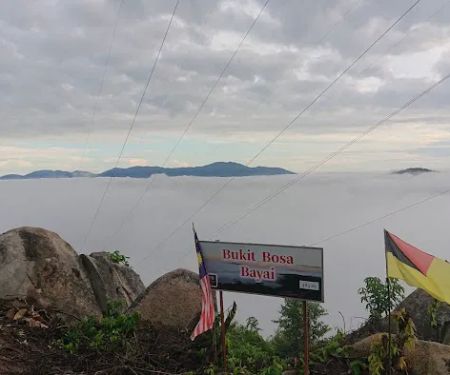 CP1 Bukit Besar