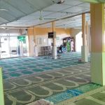 Masjid Kampung Tebal