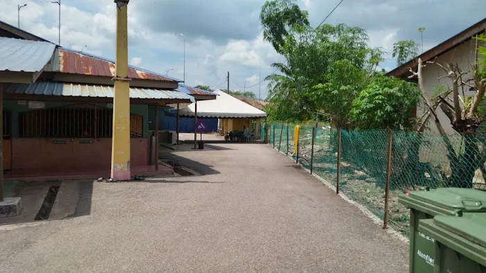 Masjid Kampung Tebal Picture 5