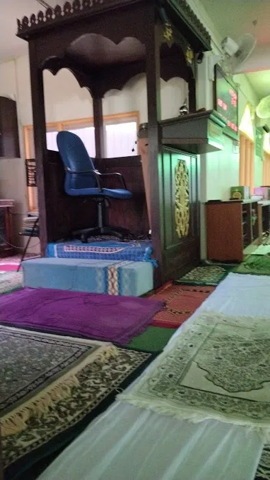 Masjid Kampung Tebal Picture 2
