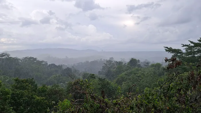 Puncak Kepis / Point Kepis Picture 3