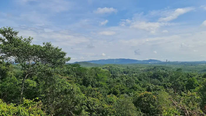 Puncak Kepis / Point Kepis Picture 4