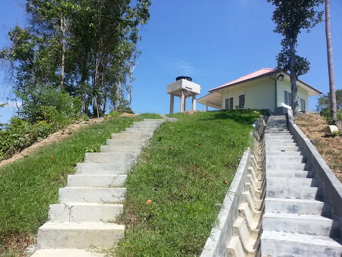 Puncak Kepis / Point Kepis Picture 8