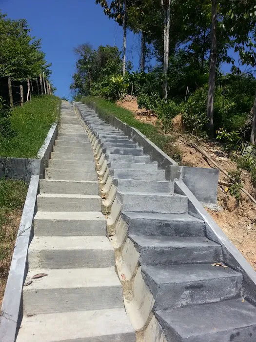 Puncak Kepis / Point Kepis Picture 5
