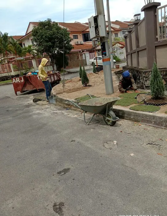 Pembekal utama rumput murah sg.buloh Picture 8