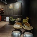 THE KNIGHTS WHISKY & WINE BAR