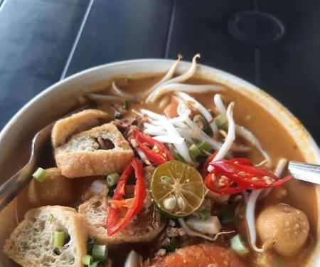 TEK CAFE