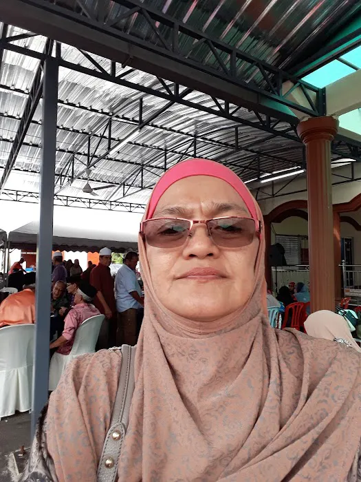 Surau Al-Muttaqin Damai Court Picture 5