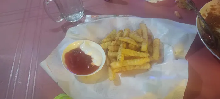Tomyam 88 X cim burger Picture 1