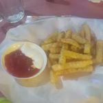 Tomyam 88 X cim burger