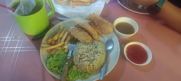 Tomyam 88 X cim burger Picture 4