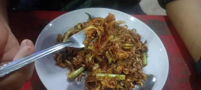 Tomyam 88 X cim burger Picture 6