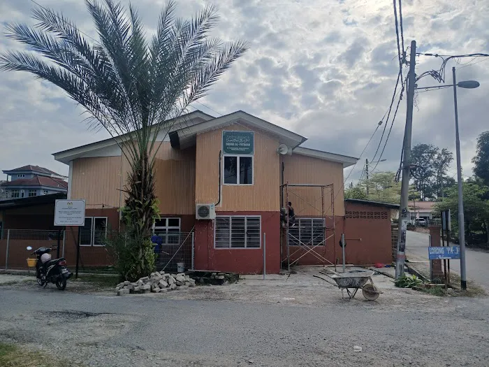 One Go Station Bar & Cafe (Borneo) Picture 3