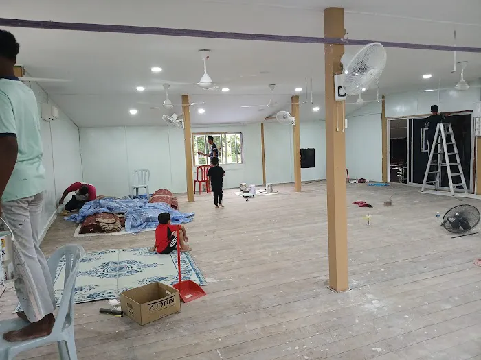 One Go Station Bar & Cafe (Borneo) Picture 5
