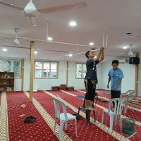 One Go Station Bar & Cafe (Borneo) ico