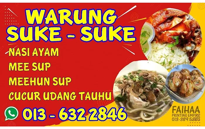 Warung Suke-Suke Picture 9