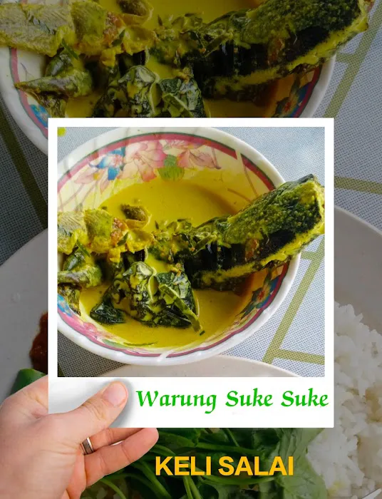 Warung Suke-Suke Picture 7