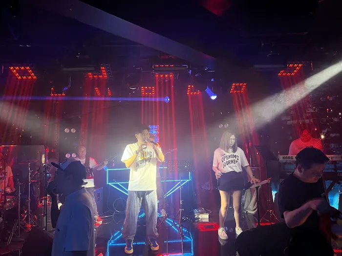 潮 Live House • Chao Live House Picture 4