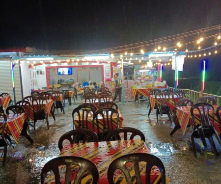 Shahira Seafood
