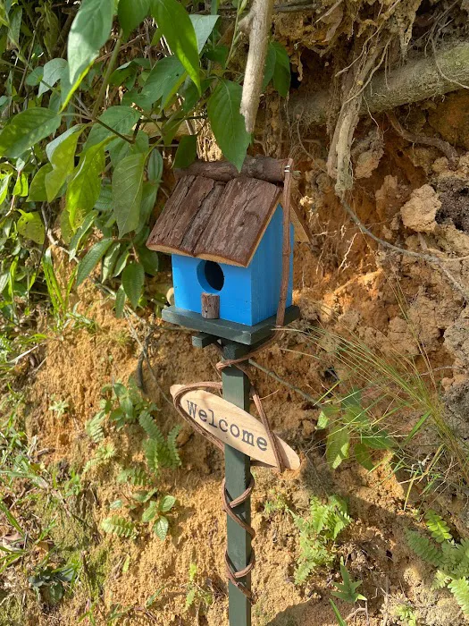 Impian Indah Birdhouse Picture 1