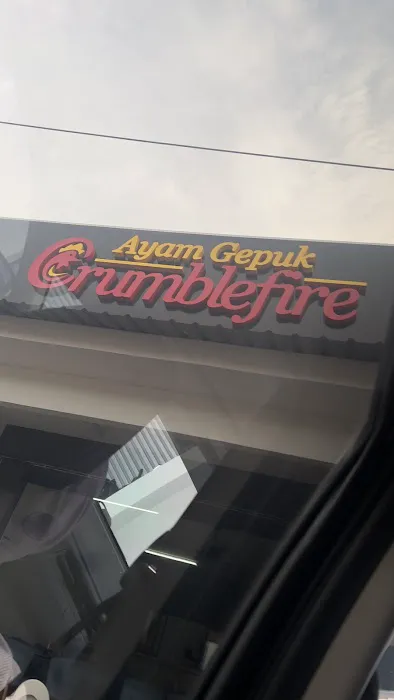 Ayam Gepuk Crumblefire Picture 4