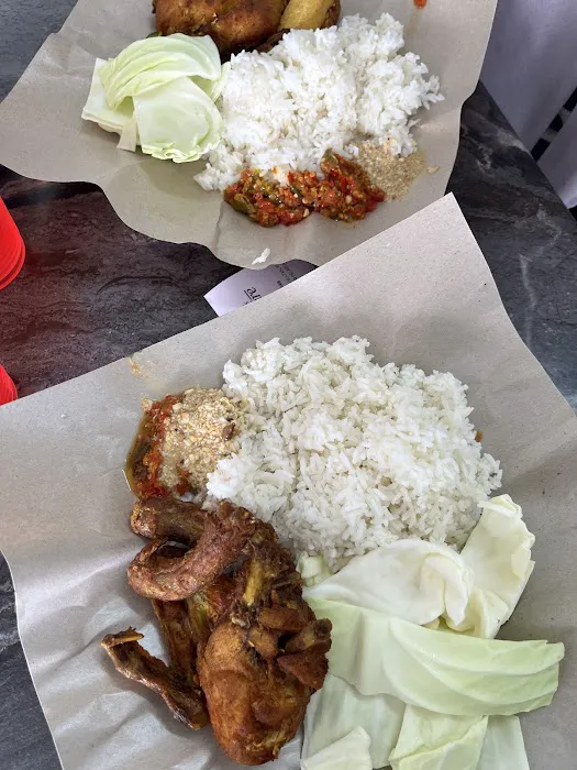 Ayam Gepuk Crumblefire Picture 9