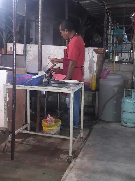 Pak Li Char Kwue Tiau Picture 10