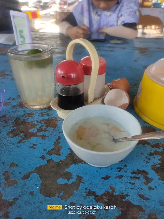 Pak Li Char Kwue Tiau Picture 5