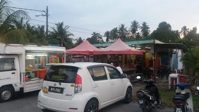 Pak Li Char Kwue Tiau Picture 8