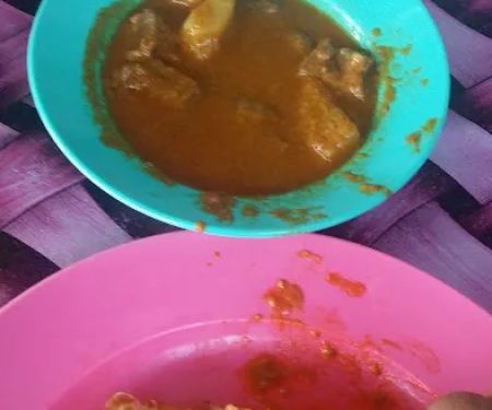 Pak Li Char Kwue Tiau