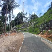 End Trail Bukit Pelindung ico